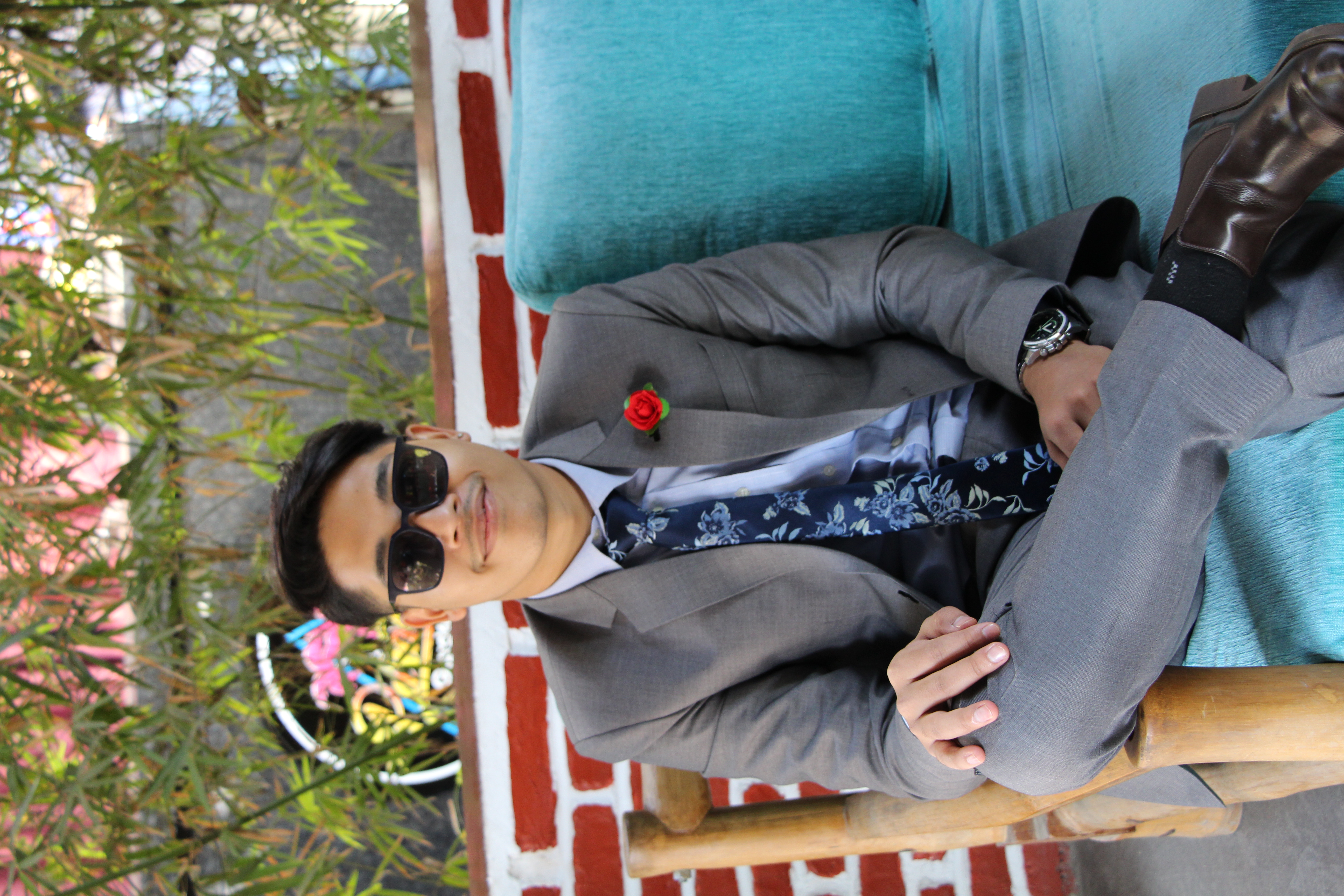 Nhujaw Profile Image